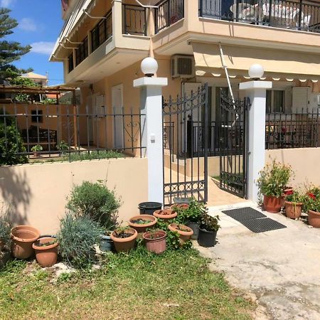 Artemis Apartments Лефкада Экстерьер фото