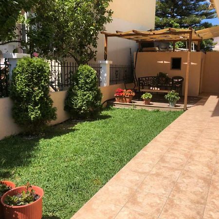 Artemis Apartments Лефкада Экстерьер фото