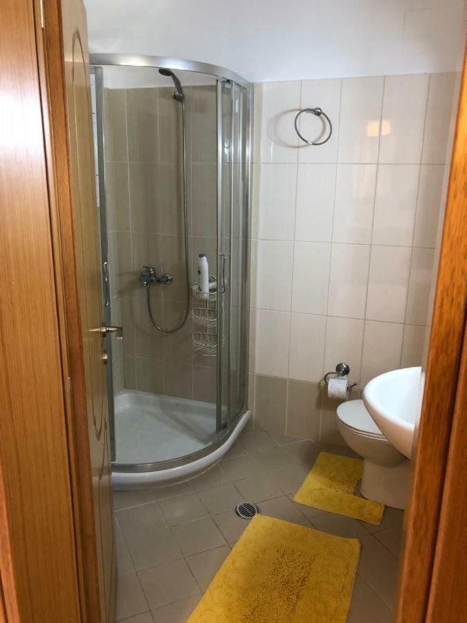 Artemis Apartments Лефкада Экстерьер фото